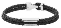 Браслет Diesel DX1247040 фото №1 — интернет-магазин Desire.md