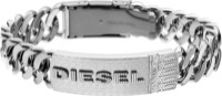 Браслет Diesel DX0326040 18.5 фото №1 — интернет-магазин Desire.md
