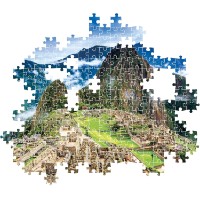 Puzzle Clementoni 1000 Machu Picchu (39770) imaginea #2 — magazin online Desire.md