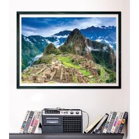 Puzzle Clementoni 1000 Machu Picchu (39770) imaginea #3 — magazin online Desire.md