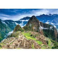 Puzzle Clementoni 1000 Machu Picchu (39770)