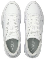 Adidași pentru bărbați Puma Graviton Pro L Puma White/Gray Violet 44 imaginea #4 — magazin online Desire.md