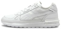 Adidași pentru bărbați Puma Graviton Pro L Puma White/Gray Violet 47 imaginea #2 — magazin online Desire.md
