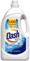 Гель для стирки Dash Alpen Frische 5L фото №1 — интернет-магазин Desire.md