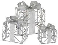 Световая фигура Christmas 27392