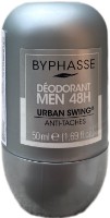 Deodorant Byphasse Roll-on 48h Men Urban Swing 50ml