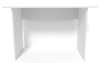 Письменный стол Smartex M1 130cm Белый фото №3 — интернет-магазин Desire.md
