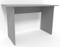 Письменный стол Smartex M1 130cm Графит фото №3 — интернет-магазин Desire.md