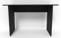 Письменный стол Smartex M1 120cm Чёрный фото №3 — интернет-магазин Desire.md