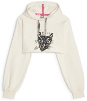 Женская толстовка Puma Lemlem Cropped Longsleeve Ghost Pepper XL фото №1 — интернет-магазин Desire.md