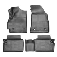 Covoraşe auto Norplast Unidec Chery OMODA 5 3D 2022 (NPA11-C11-480-2)