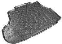 Автоковрики Norplast Unidec Chevrolet Epica SD 2006 (NPL-P-12-09)