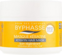 Маска для волос Byphasse Liquid Keratine Hair Mask 250ml