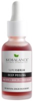 Сыворотка для лица Bio Balance Super Serum AHA 10% + BHA 2% + Red Algae 30ml фото №1 — интернет-магазин Desire.md