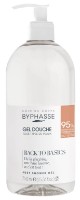 Gel de duș Byphasse Back to Basics Shower Gel All Types 750ml