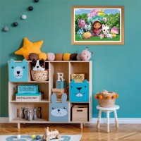 Пазл Clementoni 24 Gabby's Dollhouse (28520) фото №2 — интернет-магазин Desire.md