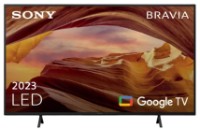 Телевизор Sony KD50X75WLPAEP фото №1 — интернет-магазин Desire.md