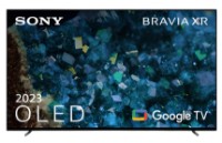 Televizor Sony XR55A80LAEP