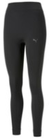 Jambiere de damă Puma Studio Foundations Seamless Tight Puma Black S imaginea #1 — magazin online Desire.md