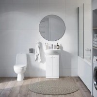 Унитаз Kolo Solo (79210000) фото №3 — интернет-магазин Desire.md