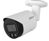 Cameră de supraveghere video Dahua DH-IPC-HFW2449SP-S-IL-0280B imaginea #2 — magazin online Desire.md