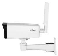 Камера видеонаблюдения Dahua DH-IPC-HFW3441DG-AS-4G-EAU-B фото №2 — интернет-магазин Desire.md