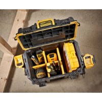 Ящик для инструментов DeWalt DWST08035-1 фото №2 — интернет-магазин Desire.md