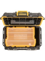 Ящик для инструментов DeWalt DWST08035-1 фото №3 — интернет-магазин Desire.md