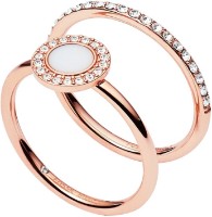 Кольцо Fossil JF02666791 (9) фото №3 — интернет-магазин Desire.md