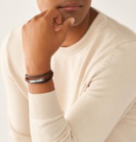 Brățară Fossil JF04341040 imaginea #2 — magazin online Desire.md