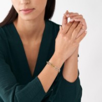 Brățară Fossil JF04349998 imaginea #2 — magazin online Desire.md