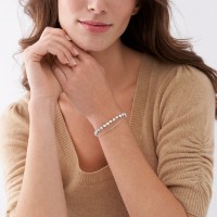 Brățară Fossil JF04443710 imaginea #2 — magazin online Desire.md