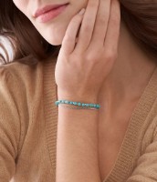 Brățară Fossil JF04445040 imaginea #2 — magazin online Desire.md