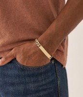 Браслет Fossil JF04465710 фото №2 — интернет-магазин Desire.md