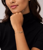 Brățară Fossil JF04525710 imaginea #2 — magazin online Desire.md