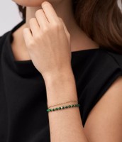 Brățară Fossil JF04541710 imaginea #2 — magazin online Desire.md