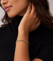 Brățară Fossil JF04561710 imaginea #2 — magazin online Desire.md