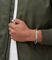 Brățară Fossil JF04569040 imaginea #2 — magazin online Desire.md