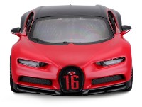 Машина Bburago Bugatti Chiron Sport (18-43061) фото №5 — интернет-магазин Desire.md
