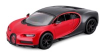 Mașină Bburago Bugatti Chiron Sport (18-43061)