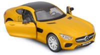 Mașină Bburago Mercedes-AMG GT (18-43065) imaginea #2 — magazin online Desire.md