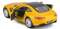 Mașină Bburago Mercedes-AMG GT (18-43065) imaginea #3 — magazin online Desire.md