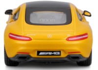 Mașină Bburago Mercedes-AMG GT (18-43065) imaginea #4 — magazin online Desire.md
