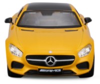 Mașină Bburago Mercedes-AMG GT (18-43065) imaginea #5 — magazin online Desire.md