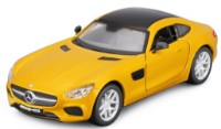 Mașină Bburago Mercedes-AMG GT (18-43065)
