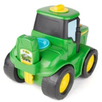 Mașină John Deere 47500 imaginea #4 — magazin online Desire.md