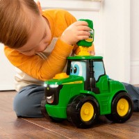 Mașină John Deere 47500 imaginea #3 — magazin online Desire.md