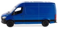Машина Kinsmart Mercedes-Benz Sprinter (KT5426W) фото №3 — интернет-магазин Desire.md