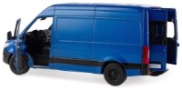 Машина Kinsmart Mercedes-Benz Sprinter (KT5426W) фото №5 — интернет-магазин Desire.md