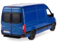 Машина Kinsmart Mercedes-Benz Sprinter (KT5426W) фото №7 — интернет-магазин Desire.md